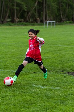 Bild 7 - C-Juniorinnen SG Rnnau-Segeberg - Kaltenkirchener Turnerschaft : Ergebnis: 1:3